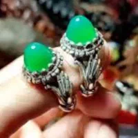 انگشتر دسته دلبر