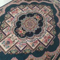 دوعدد فرش ۶متری کاشان|فرش|لاهیجان, کوی زمانی|دیوار