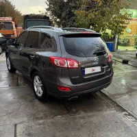 سانتافه 2010 3500Cc|خودرو سواری و وانت|میاندوآب, |دیوار