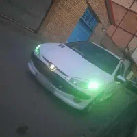 پژو 206sd مدل 96