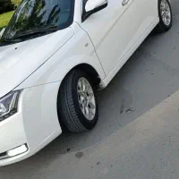 دناپلاس توربو5 دنده|خودرو سواری و وانت|ارومیه, |دیوار
