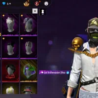 اکانت فری فایر|کنسول، بازی ویدئویی و آنلاین|فولادشهر, C1|دیوار