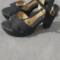 کفش مجلسی|کیف، کفش، کمربند|قیدار, |دیوار