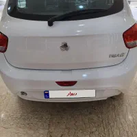 تیبا۲ EX سفید|خودرو سواری و وانت|هشتگرد, هشتگرد قدیم|دیوار