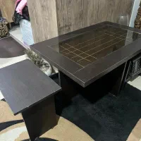 مبل ۸ نفر شیک و در حد|مبلمان خانگی و میز عسلی|شیراز, فرهنگ شهر|دیوار