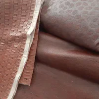 مقداری چرم