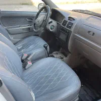 ریو سفید مدل ۸۶|خودرو سواری و وانت|جویبار, |دیوار