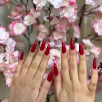 کاشت ناخن|خدمات آرایشگری و زیبایی|شاهینشهر, نظامی|دیوار