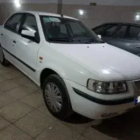 سمند Lx99
