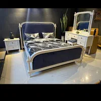 سرویس تخت خواب پرنس|تخت و سرویس خواب|رشت, جانبازان|دیوار