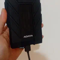 هارد اکسترنال /Adata 1tb