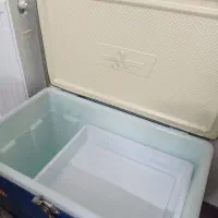 یخچال مسافرتی فلزی دو جداره|یخچال و فریزر|مشهد, چهارچشمه|دیوار