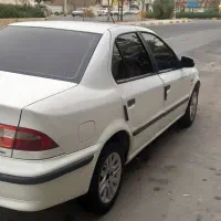 سمندef7 دوگانه فابریک 97 فوری