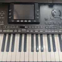 pa3پنج اکتاو