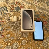 Xr Za 128 سفید دو سیم