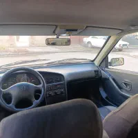 پژو 405 88 دوگانه کارخانه سفارشی|خودرو سواری و وانت|خوی, |دیوار