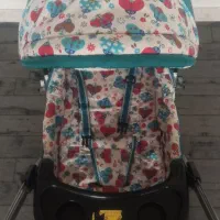 کالسکه بچه|کالسکه و لوازم جانبی|تهران, شهرک طالقانی|دیوار