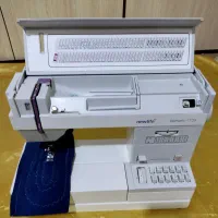 چرخ نیولایف 1129 در حد نو|چرخ خیاطی و ریسندگی|یاسوج, |دیوار