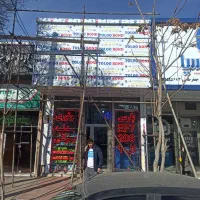 نمای کامپوزیت و انواع تابلو های تبلیغاتی|خدمات پیشه و مهارت|اردبیل, |دیوار