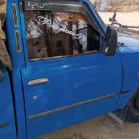نیسان|خودرو سنگین|شیراز, بید زرد|دیوار