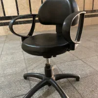 صندلی چرخ دار سالم قابل تنظیم