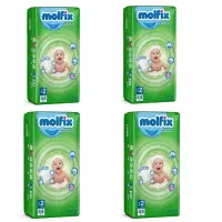 مولفیکس سایز ۲