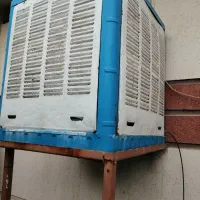 کولر آبی 4500 سالم