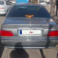 پژوپارس مدل ۱۳۹۴