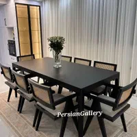 ویهان دونفره میز ناهار خوری شارما|میز و صندلی غذاخوری|تهران, ایرانشهر|دیوار