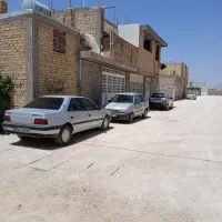 فروش خانه ویلایی ۱۲۵متری ۲ خوابه در فیروزی،مرودشت