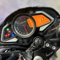 Ns200|موتورسیکلت|پردیس, فاز ۸|دیوار