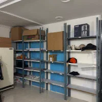 قفسه پیچ و مهره ای|فروشگاه و مغازه|تهران, ستارخان|دیوار