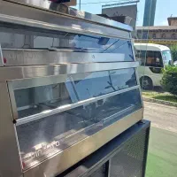 دیسپلی ۱۳۰|کافیشاپ و رستوران|رشت, توشیبا|دیوار