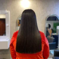 کراتین پروتئین تراپی و احیا