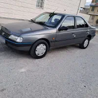 پژو ۴۰۵ تک سوز مدل ۹۲|خودرو سواری و وانت|بدره, |دیوار