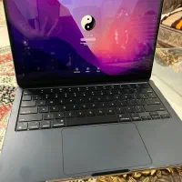 مک‌ بوک Air M2 2022 واقعا نو