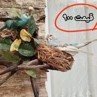 دکوری و مجسمه خونه هاتونو خاص و زیبا کنید|مجسمه، تندیس، ماکت|رشت, کوی عرفان|دیوار