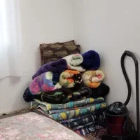 منزل‌نوساز‌وتمیز‌باپارکینگ‌اسکان‌مسافر|اجارهٔ کوتاه‌مدت آپارتمان و سوئیت|کاشان, دشت لتحر|دیوار