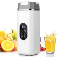 شیکر شارژی اورجینال