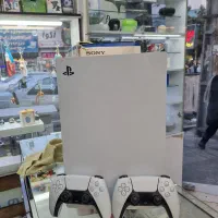 PS5 یک ترابایت