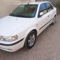 سمند lx مدل ۹۸