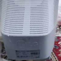 مانیتور فلترون ال جی|قطعات و لوازم جانبی رایانه|برازجان, |دیوار