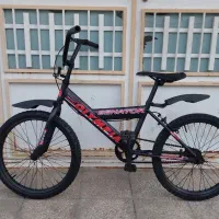 دوچرخه ۲۶ و ۲۰|دوچرخه، اسکیت، اسکوتر|قم, قلعه کامکار|دیوار