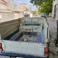 پیکان وانت