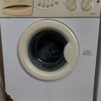 لباسشویی اتوماتیک وست پوینت