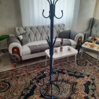 رخت آویز فلزی لباس