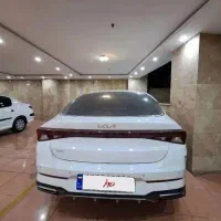 کیاk5مدل ۲۰۲۳نقدواقساط
