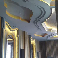 نقاشی ساختمان با گواهیه مهارت ومجوز رسمی|خدمات پیشه و مهارت|تبریز, |دیوار