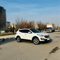 سانتافه 2013 بدون رنگ|خودرو سواری و وانت|ارومیه, |دیوار