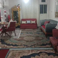 ویلا 3 طبقه با مغازه تجاری